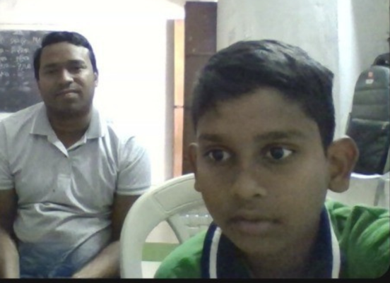 A Journey to Becoming an NSIC Finalist